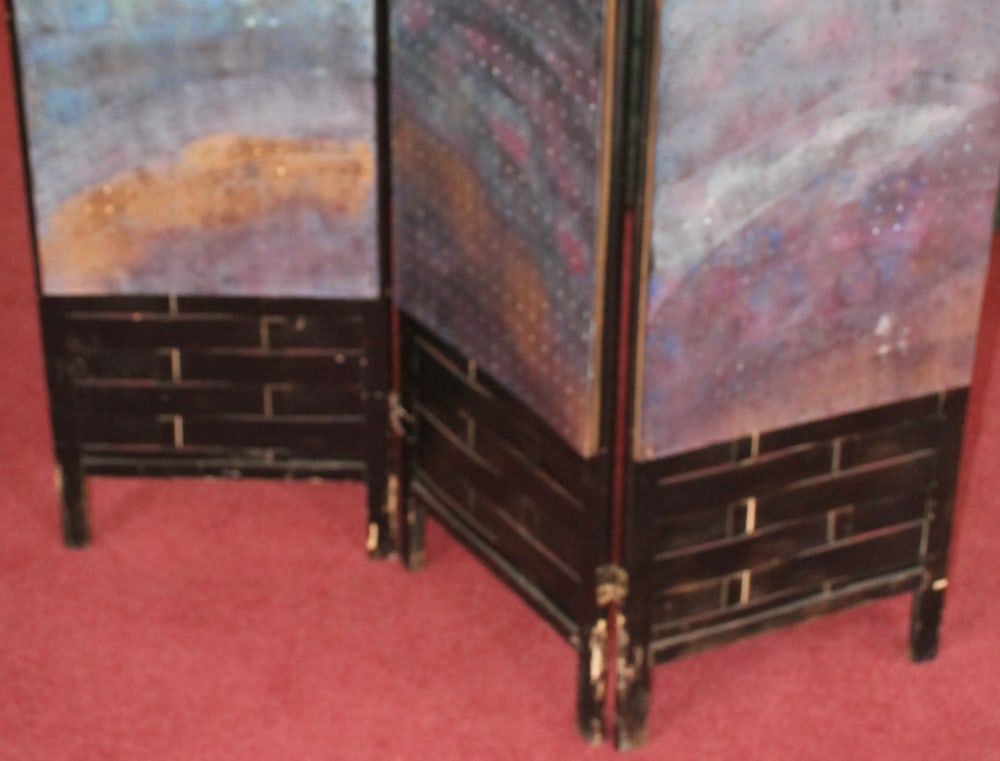 Folding Screen - 7