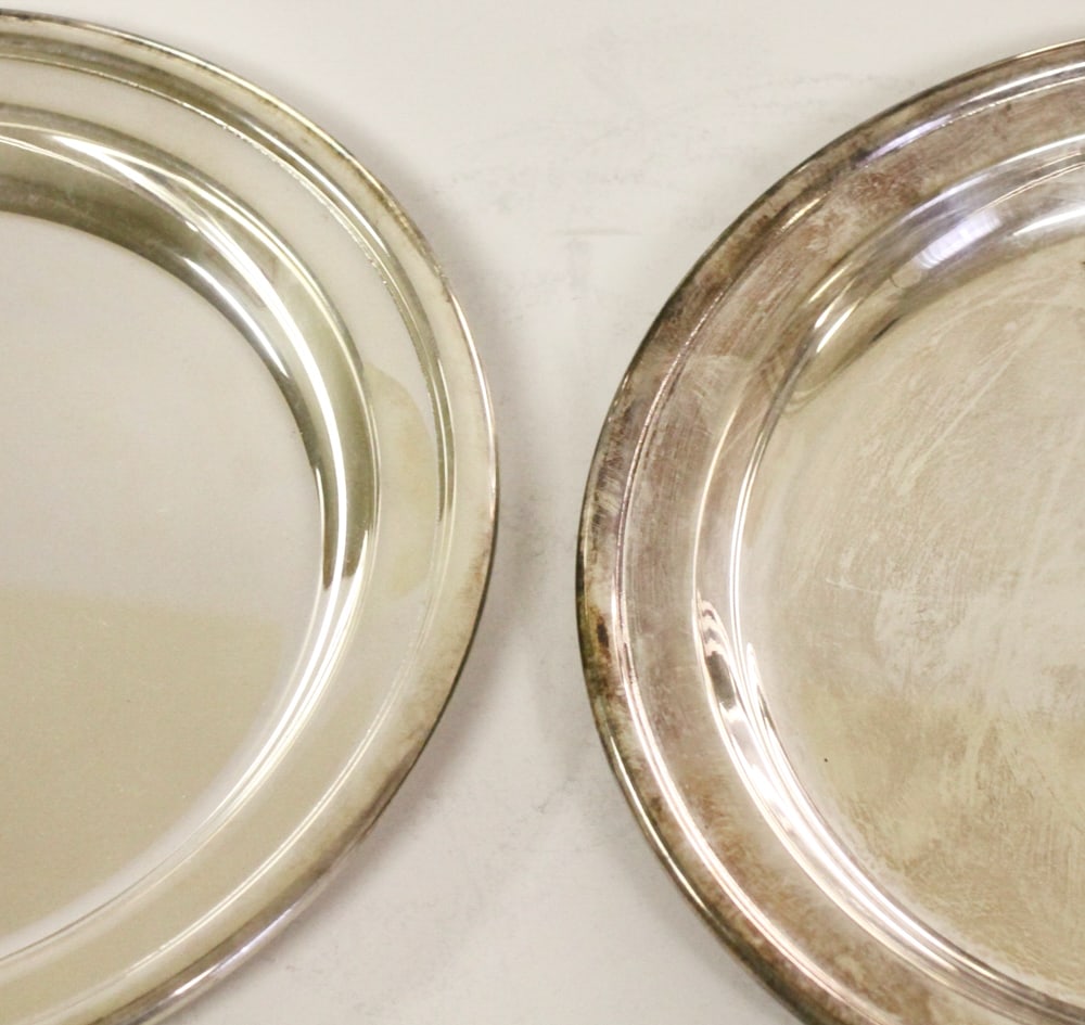 Communion Plates - 4