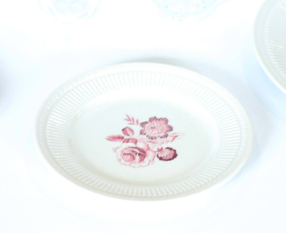 Shenango China, (250) Sets - 3