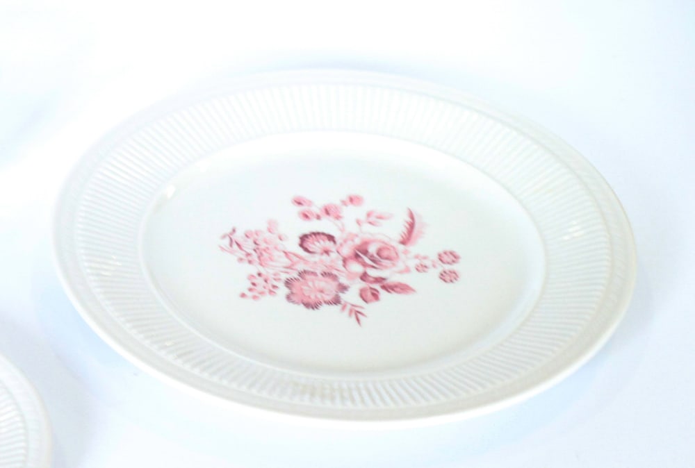 Shenango China, (250) Sets - 4