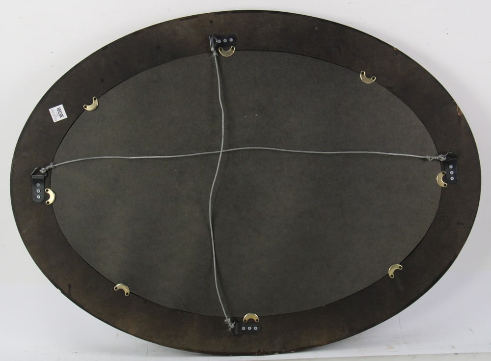 Designer Beveled Edge Mirror - 5