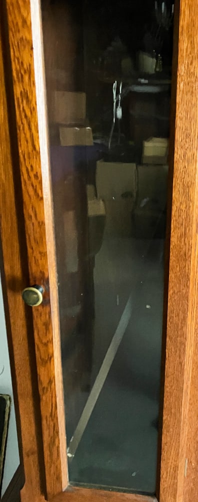 Ithaca Grandfather Clock - 6