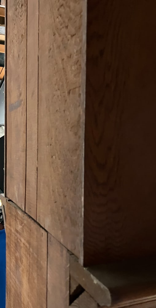 Ithaca Grandfather Clock - 8