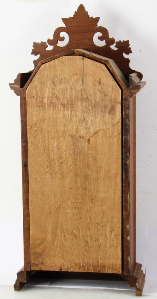 Ithaca Calendar Clock - 10