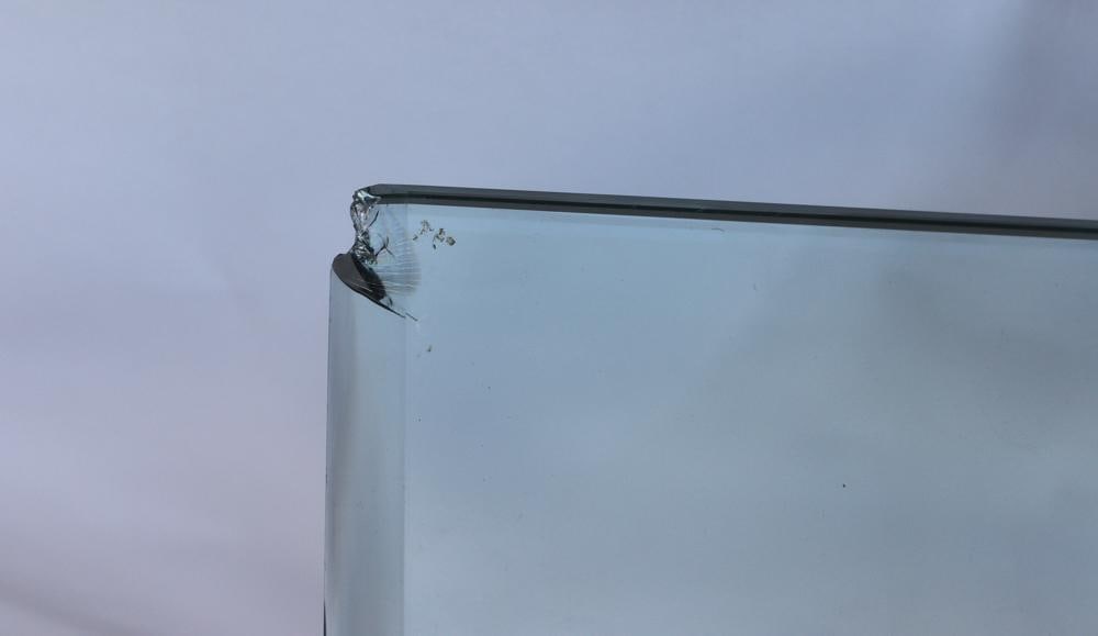 Fancy Iron Sculpture Table - 9