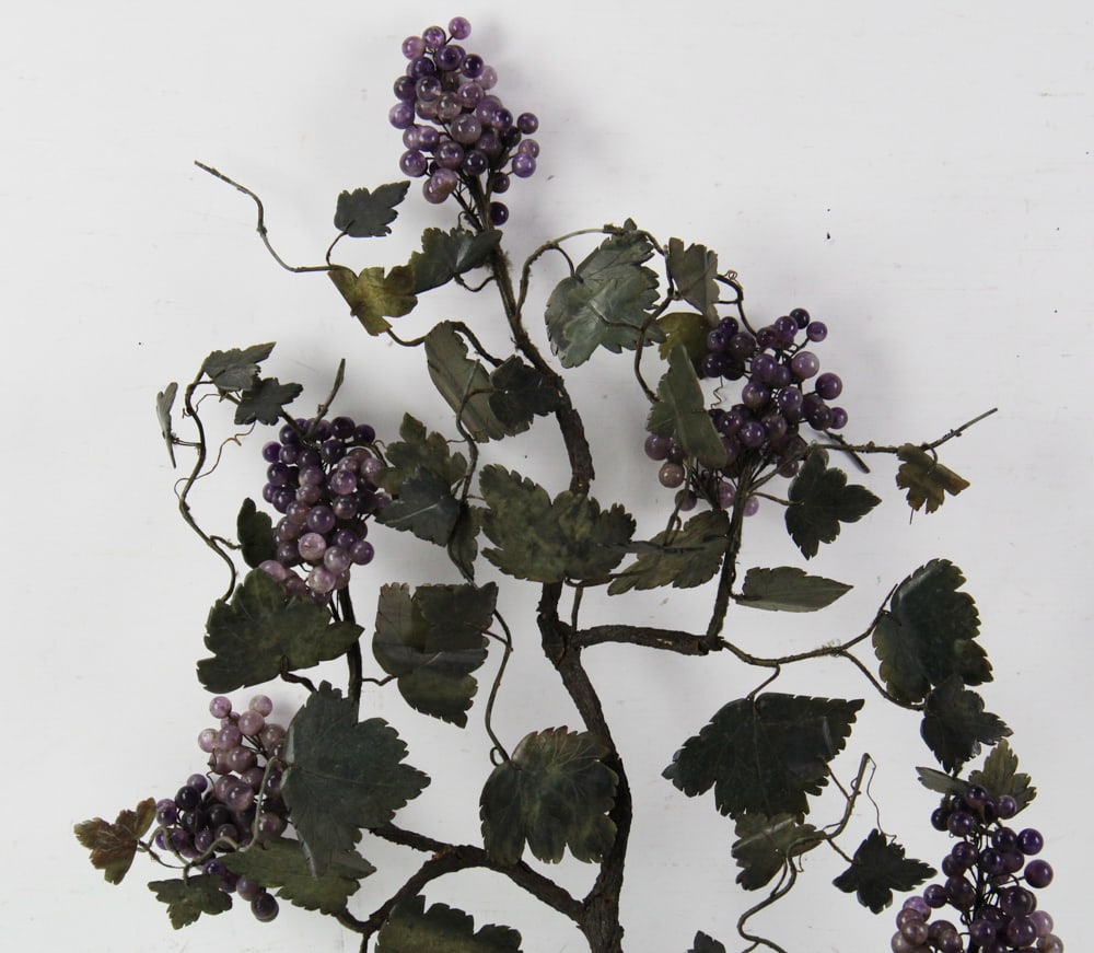 Chinese Jade Trees with Fruit - 2