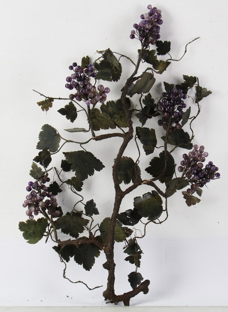 Chinese Jade Trees with Fruit - 4