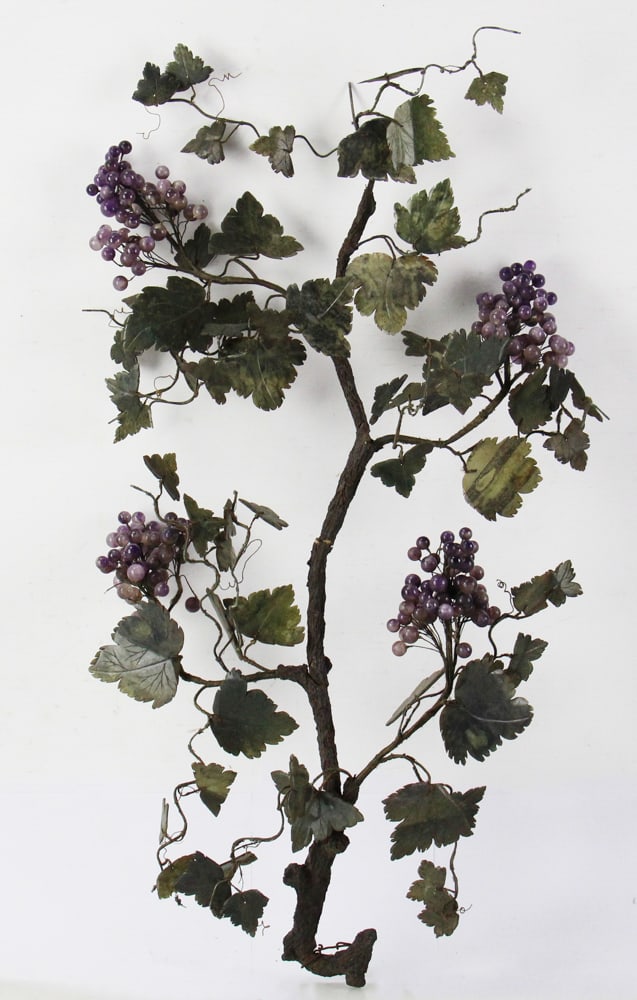 Chinese Jade Trees with Fruit - 5