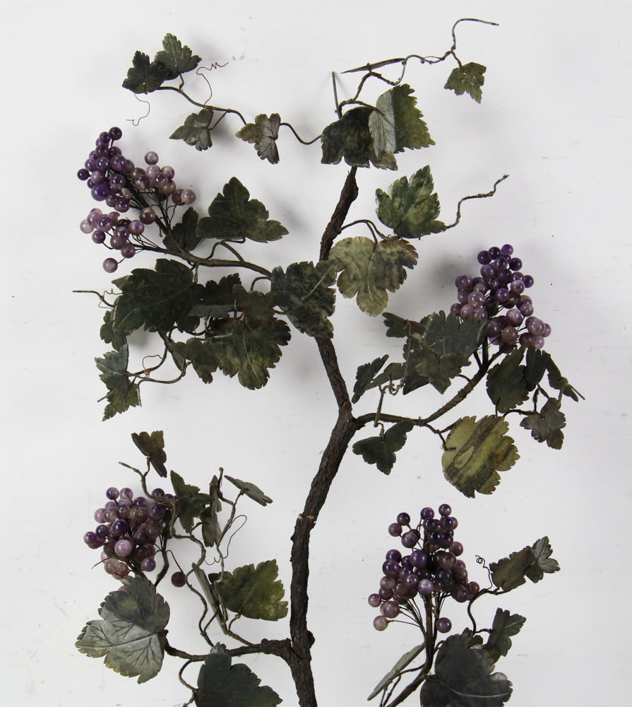 Chinese Jade Trees with Fruit - 6