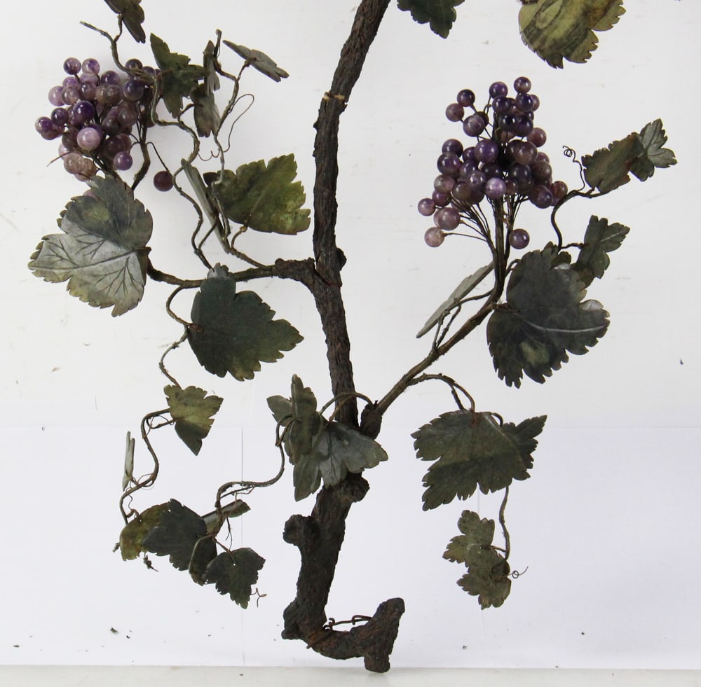 Chinese Jade Trees with Fruit - 8