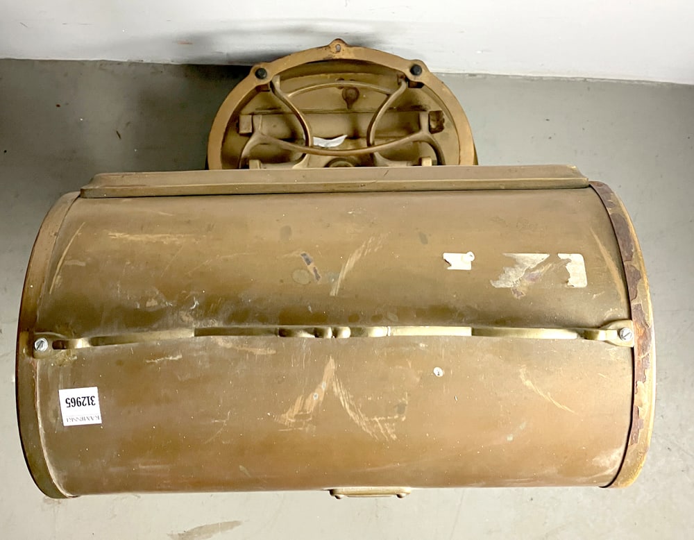 Scale by The Standard Computing Scale Co. - 10