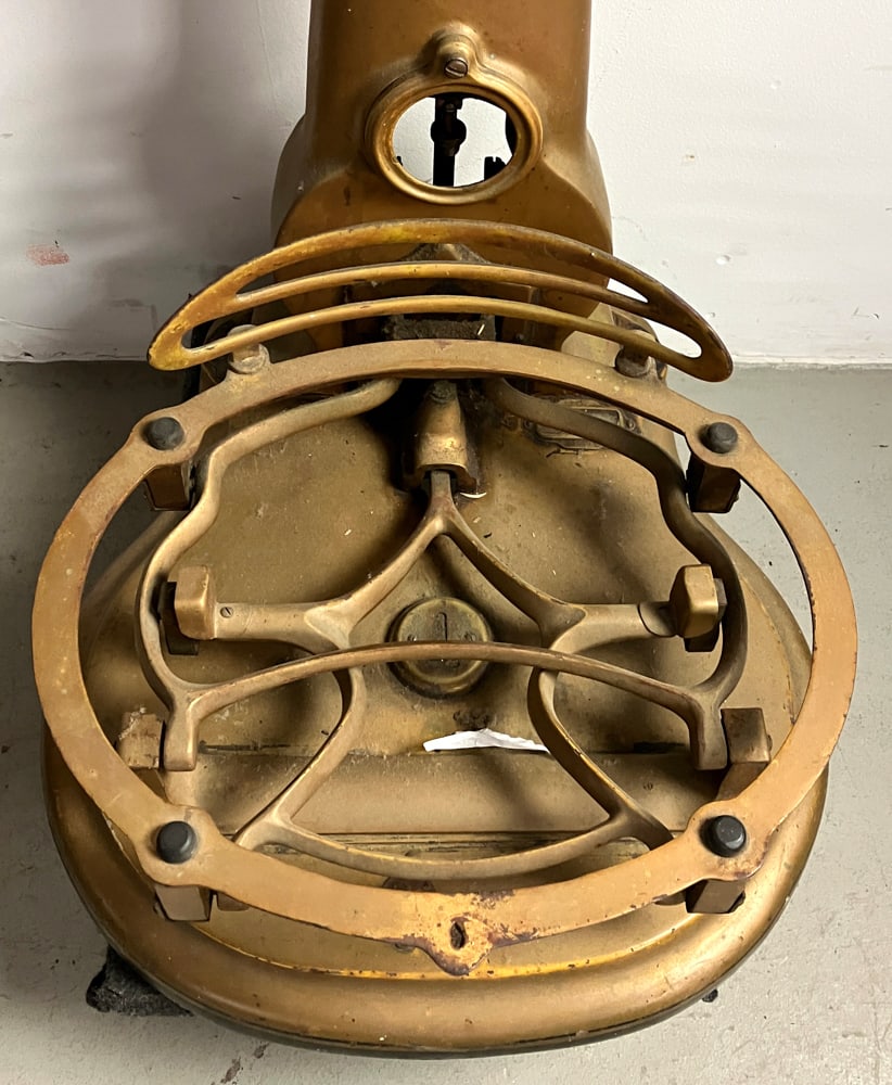 Scale by The Standard Computing Scale Co. - 3