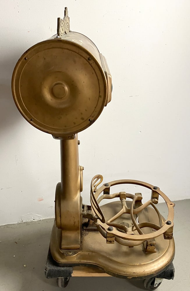 Scale by The Standard Computing Scale Co. - 5