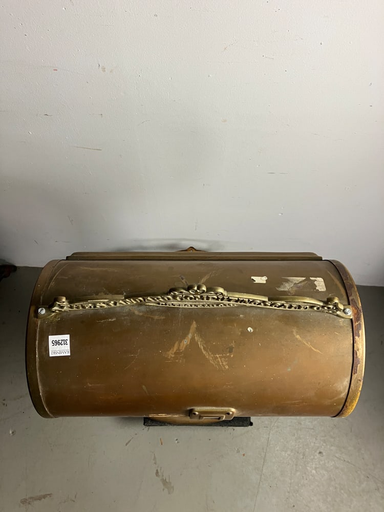 Scale by The Standard Computing Scale Co. - 9