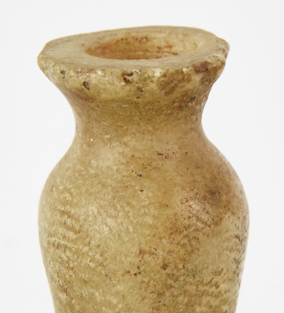 Ancient Marble Vase - 2