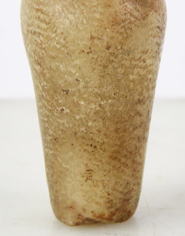 Ancient Marble Vase - 3