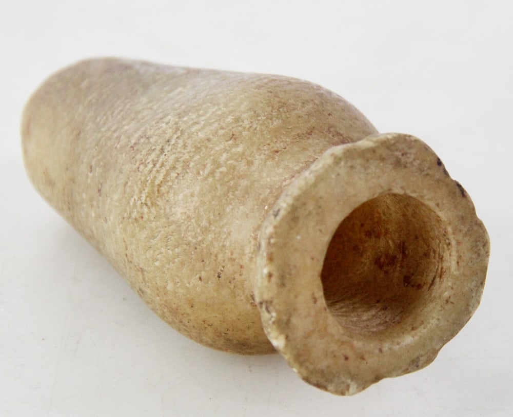 Ancient Marble Vase - 7