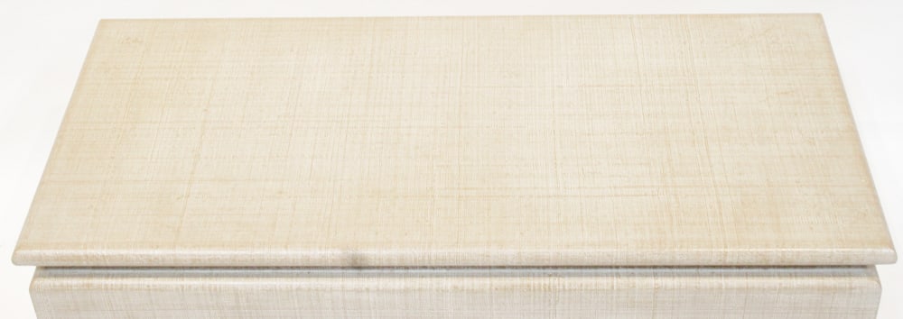 Coffee Table with Ming-style Legs - 5