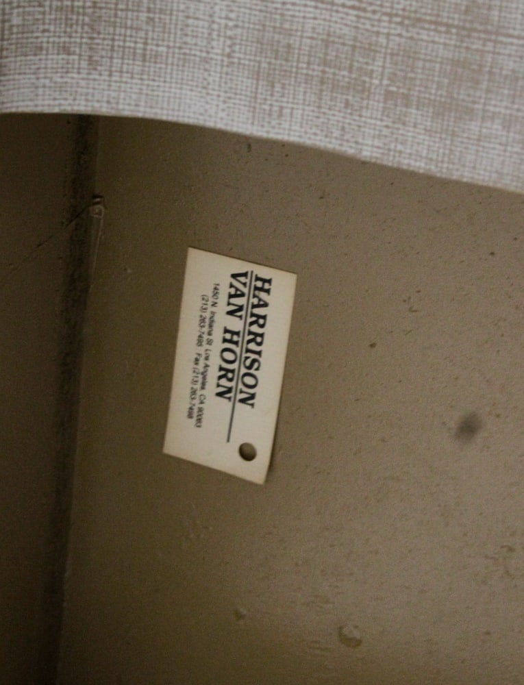 Coffee Table with Ming-style Legs - 6