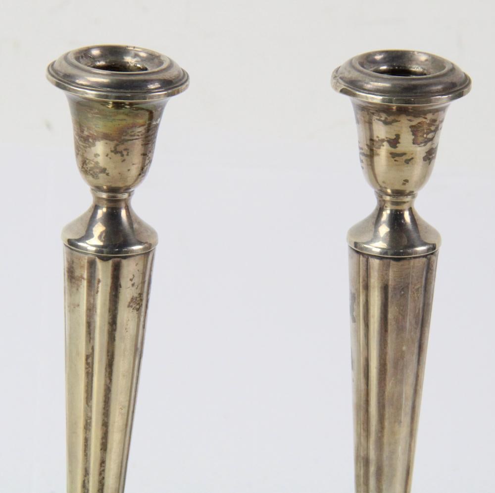 Sterling Silver Lot - 2