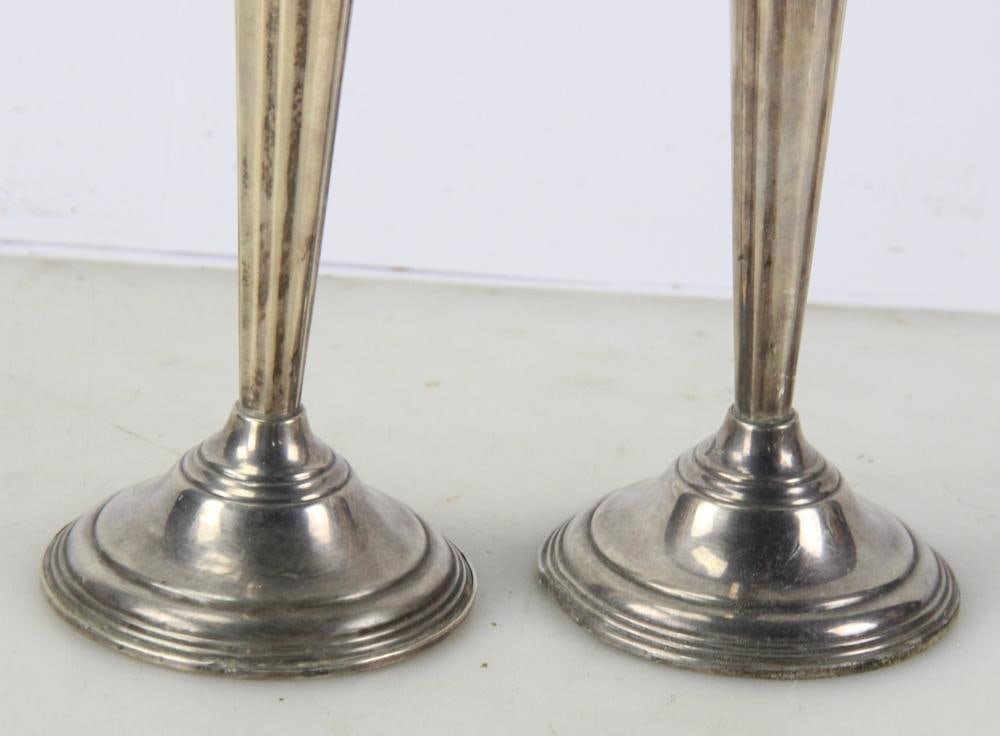 Sterling Silver Lot - 3