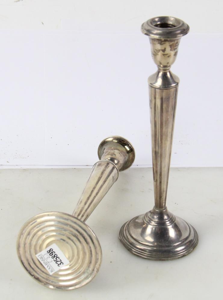 Sterling Silver Lot - 5