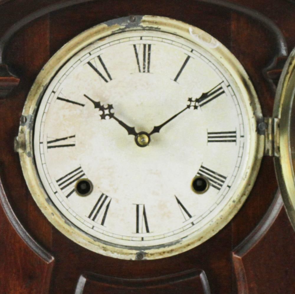 Ithaca Calendar Clock Co. Calendar Clock - 9