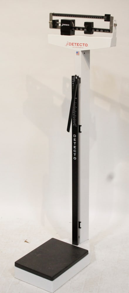 Detecto Physician's Scale - 5