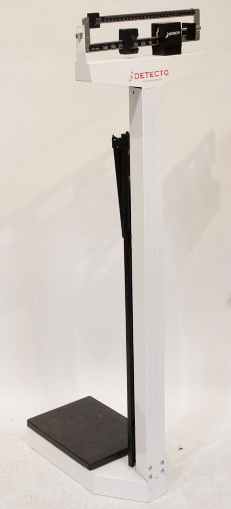 Detecto Physician's Scale - 7