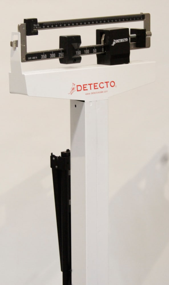 Detecto Physician's Scale - 8