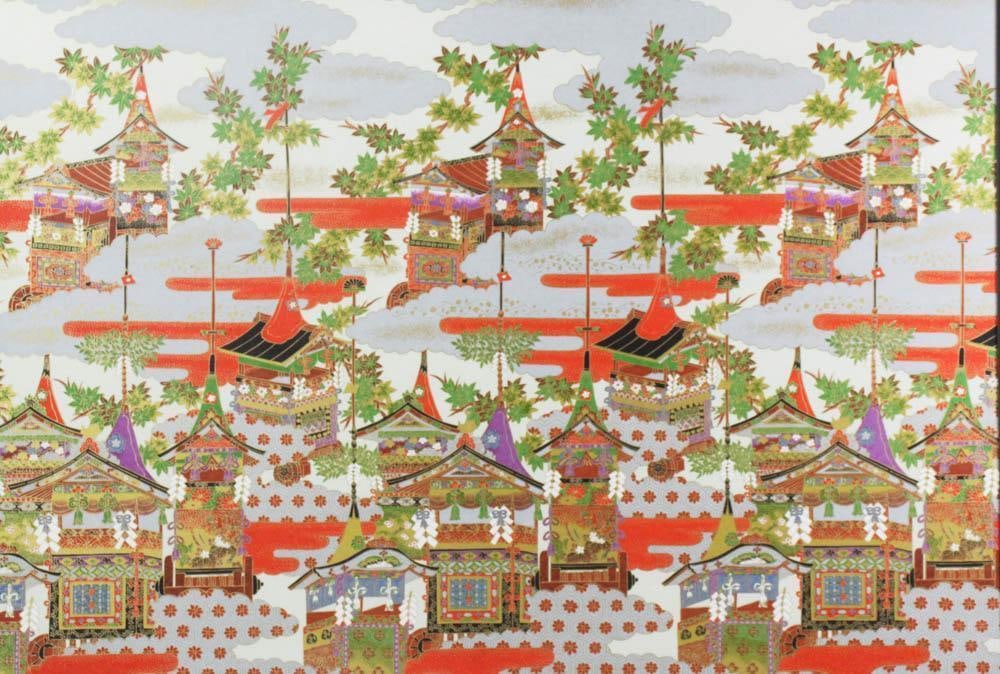 Chinese Prints in Custom Frames - 2