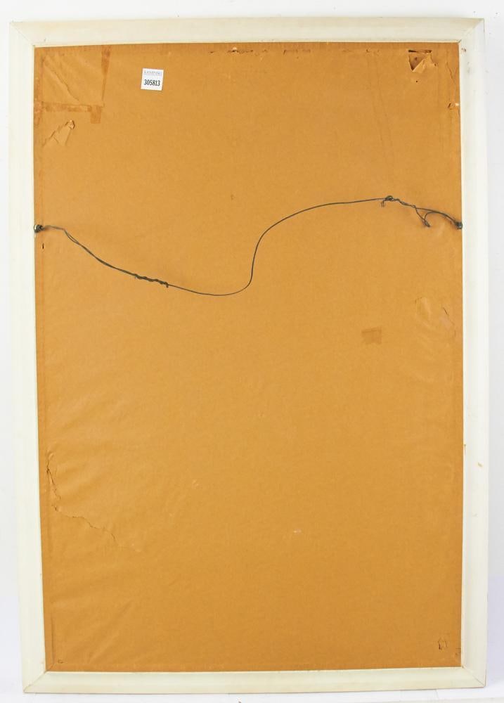 Codeika 1968 Watercolor - 8