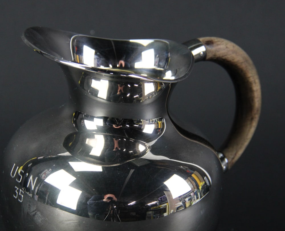 Sterling Pitcher - 2
