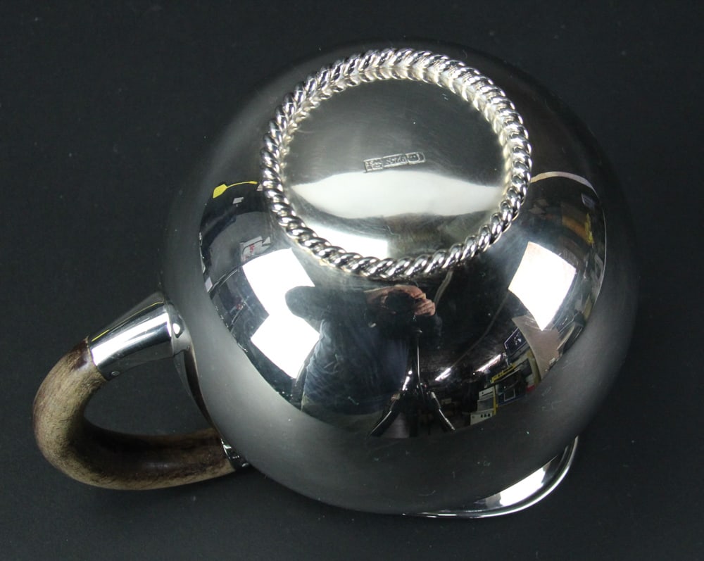 Sterling Pitcher - 6