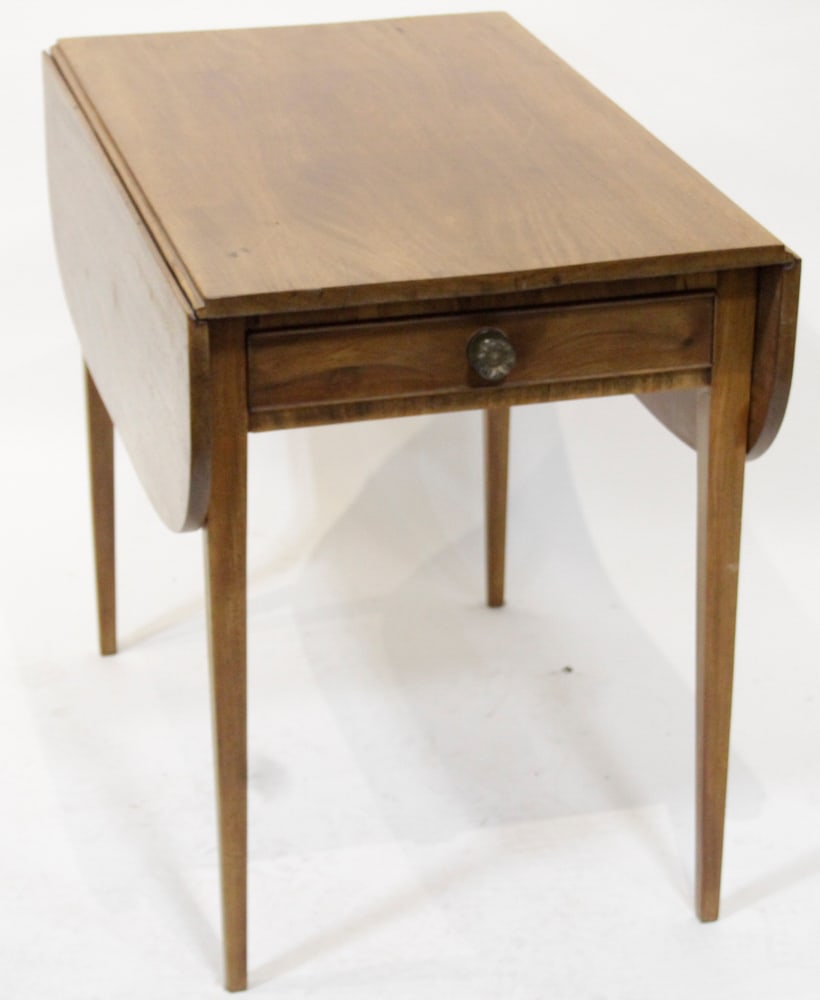 Small Pembroke Table - 2