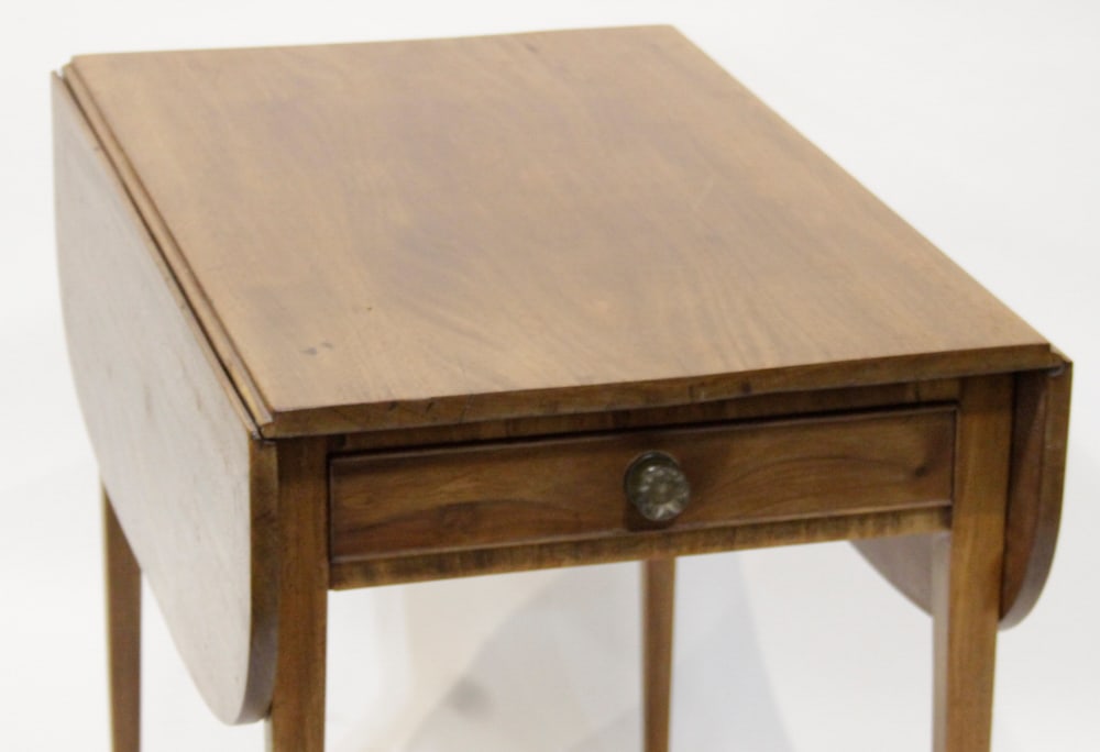 Small Pembroke Table - 3