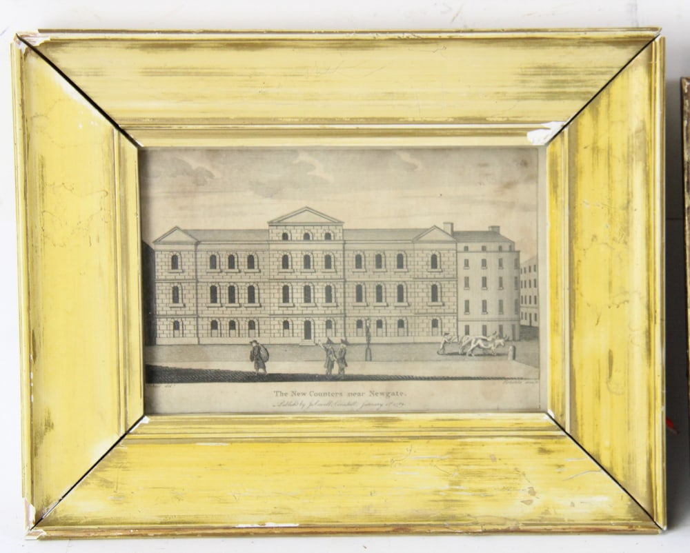 Miniature and Prints - 2