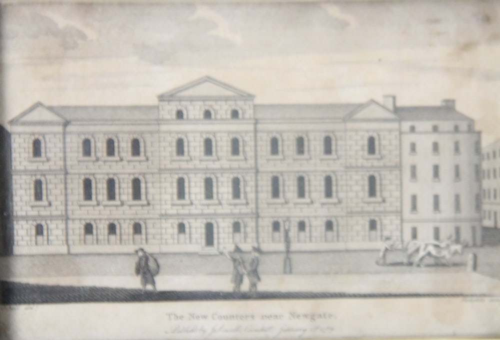 Miniature and Prints - 3