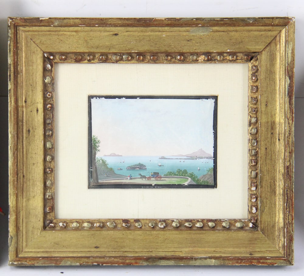 Miniature and Prints - 4