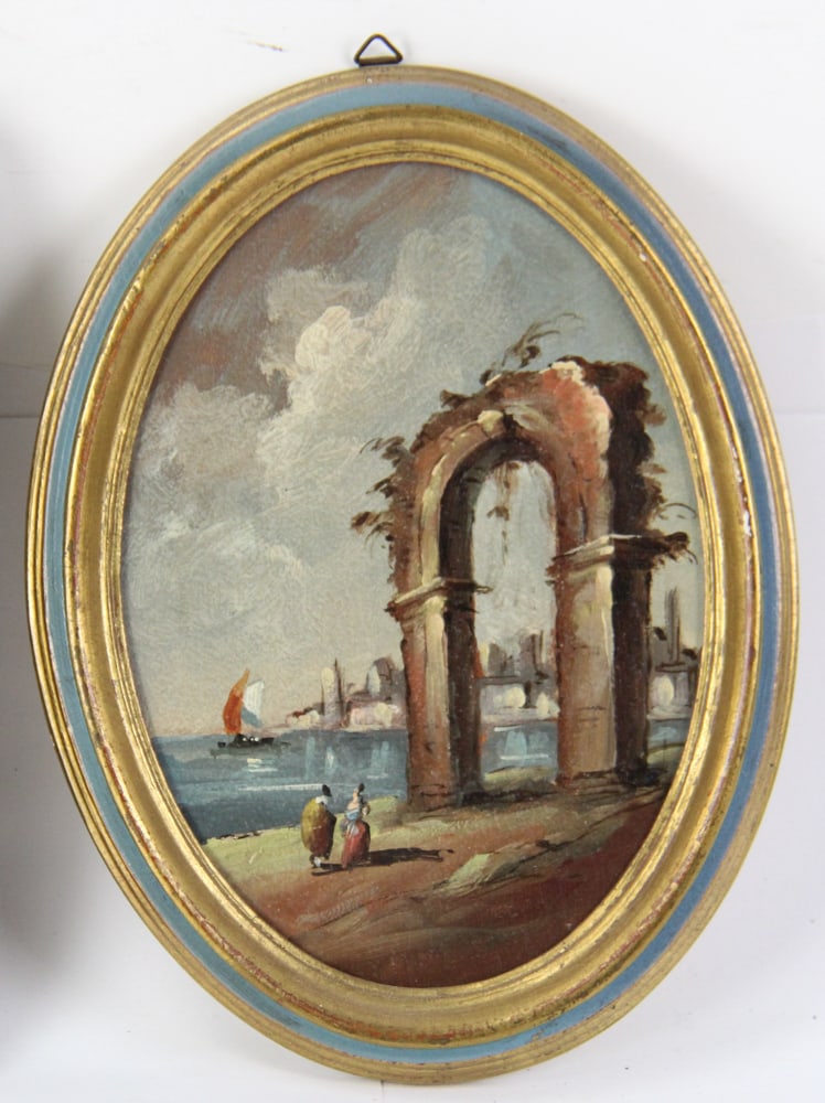 Miniature and Prints - 5