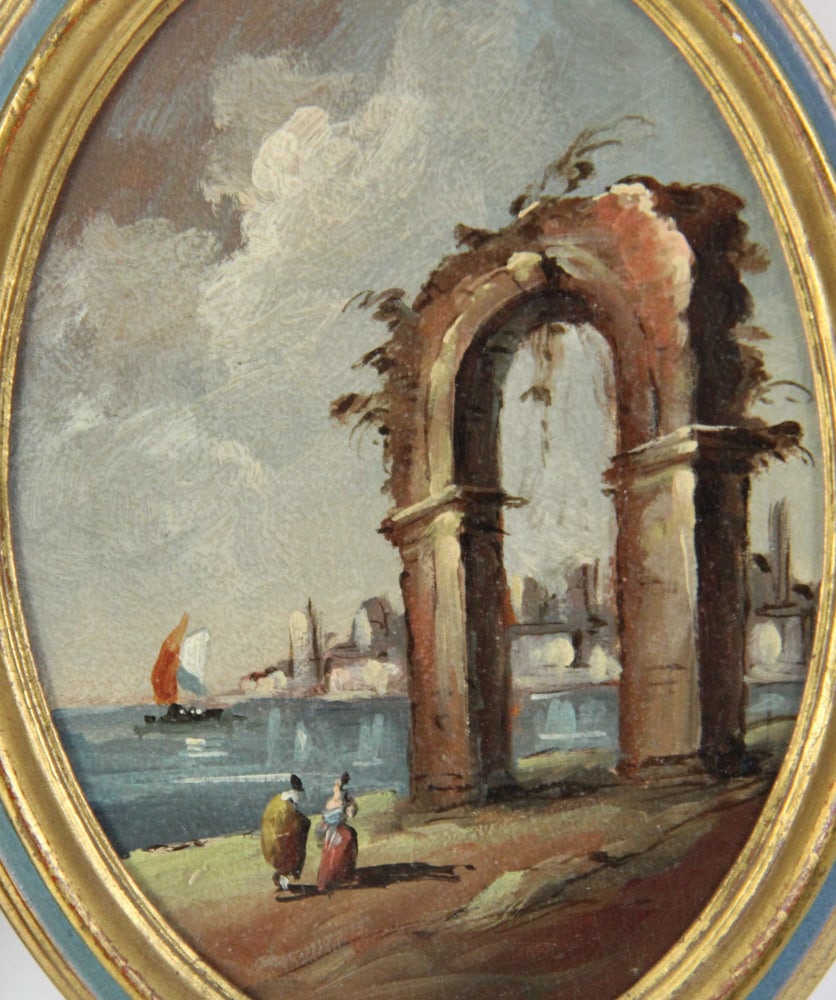 Miniature and Prints - 6