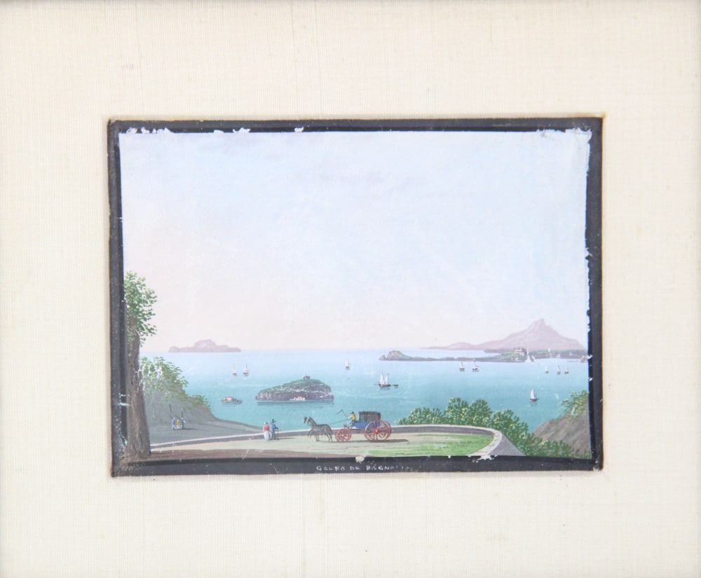 Miniature and Prints - 7