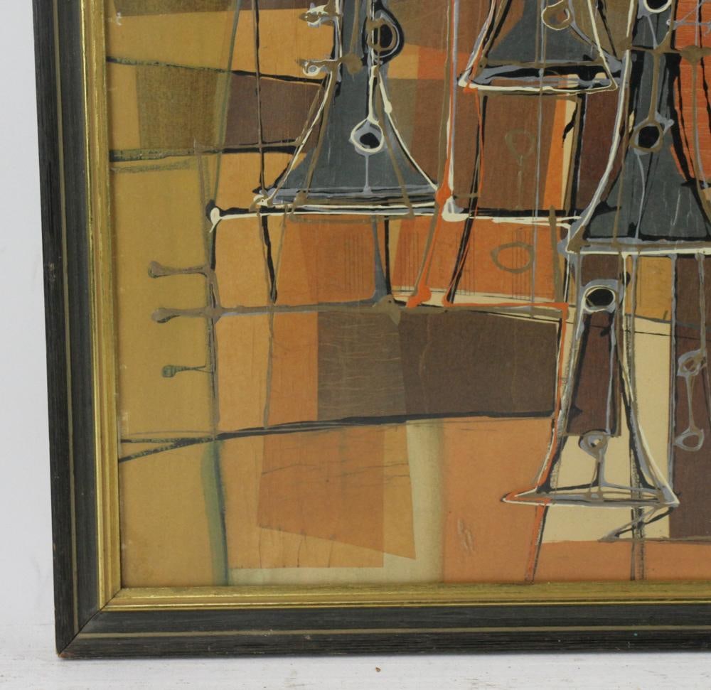 Pier Claudio Pantieri, Collage - 4