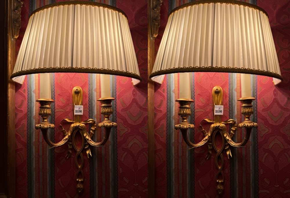 French-style Bronze Wall Sconce: French-style bronze wall sconce, 17" H x 12"' W x 6" D. PLEASE NOTE: Item to be picked up at 129 Commonwealth Ave, Boston. Deadline for pick-up is May 15th. Please call our front desk at 978-927-2223 