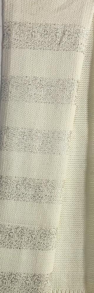 White Shawl - 2