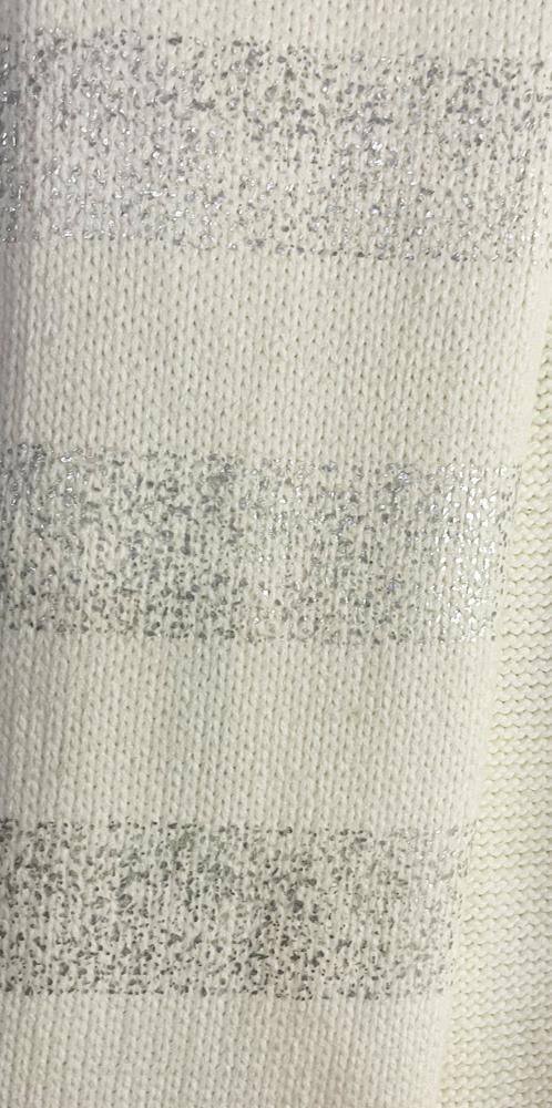 White Shawl - 3