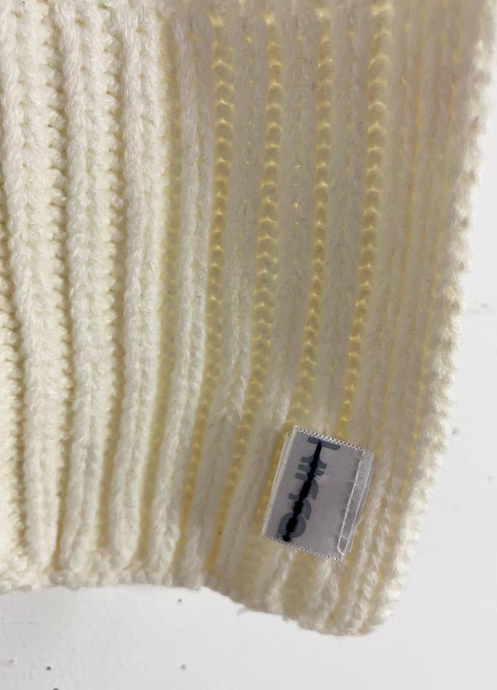 White Shawl - 5