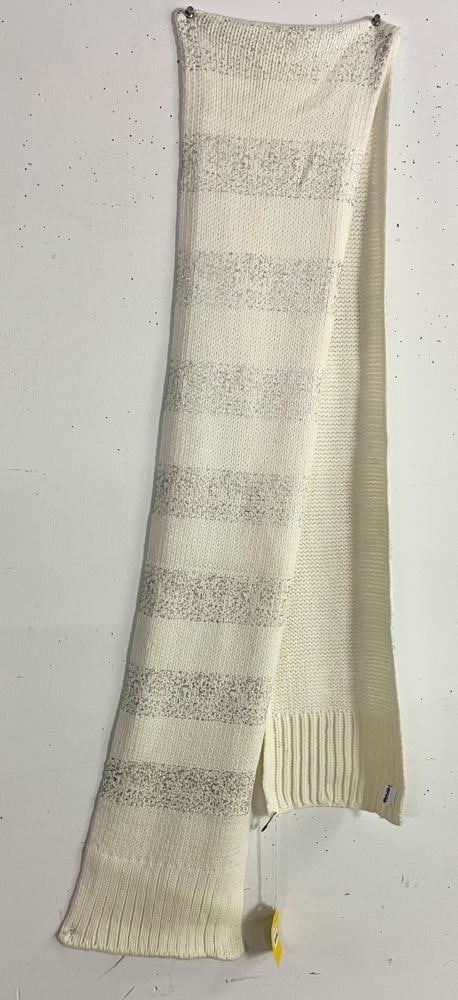 White Shawl - 6