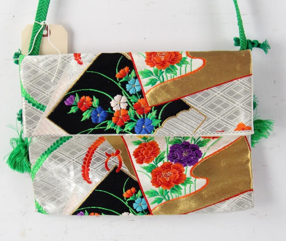 Ladies' Handbag - 3