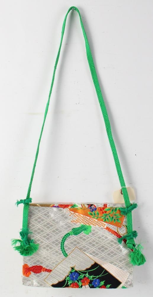 Ladies' Handbag - 6